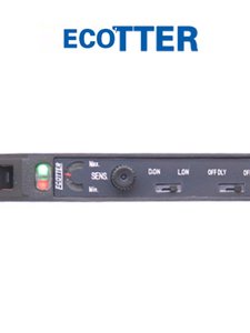 Amplificateur à fibre optique ECOTTER FG-16N FG-16G FG-200N Affichage numérique Haute vitesse - Product Image 4