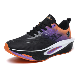 Zapatillas Deportivas para Hombre, Zapatillas para Correr en la Nube, Zapatillas para Trotar para Hombre y Mujer, Diseño de Calzado Cómodo, Servicios de Diseño, Placa de Carbono - Product Image 2