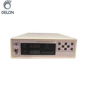 Gelon Make in China Batterie-IR-<span class=keywords><strong>Tester</strong></span> Spannungs-und Innen widerstands prüfmaschine - Product Image 6