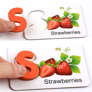 Paño del bebé almohada del bebé apaciguar toalla/babero zapatos <span class=keywords><strong>de</strong></span> bebé juguetes para niños <span class=keywords><strong>juego</strong></span> <span class=keywords><strong>de</strong></span> Puzzle alfabeto carta - Product Image 2