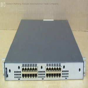 Commutateur Ethernet géré 24 ports 10/100/1000 Gigabit Ws-c3750g-24t-wbrs, neuf, original, en stock, automatisation industrielle Pac - Product Image 1
