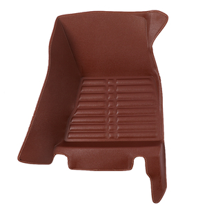 Venta caliente de fábrica. Alfombrillas Coche. Alfombrillas de coche 5d para MAZDA 2017 2017-2021 - Product Image 6