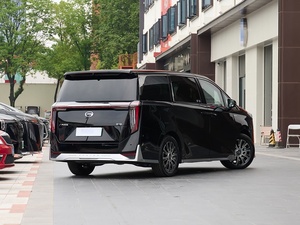 Véhicule électrique <span class=keywords><strong>hybride</strong></span> rechargeable GAC Trumpchi E9: moteur 2.0T et autonomie électrique de 106km - Product Image 4