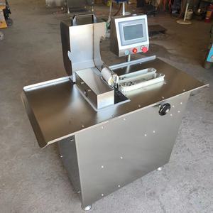 Máquina para Atar Salchichas, Máquina para Atar Salchichas <span class=keywords><strong>de</strong></span> Carne/<span class=keywords><strong>Chorizo</strong></span> con Alambre - Product Image 2