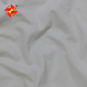 Material ecológico, tejido de mezclilla de punto 100% sorona, telas de ropa interior sin costuras que absorben la humedad y el secado rápido - Product Image 5