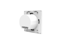 EU-Standard Smart Wandsteckdose WiFi Zigbee RF433 Kinetischer Schalter Fernbedienung Elektrische Steckdose Smart Home Stromsteckdose