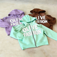 Sweat à capuche surdimensionné pour homme, personnalisé, 100% coton 480 g/m², délavé à l'acide, zippé, avec impression en relief et strass, style streetwear