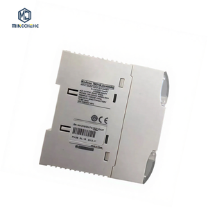 Nouveau TM218LDA40DRN 1 I/O PLC compact 100-240VAC 16 points de sortie relais 4 canaux monophasé 100kHz Automatisation industrielle Données - Product Image 1