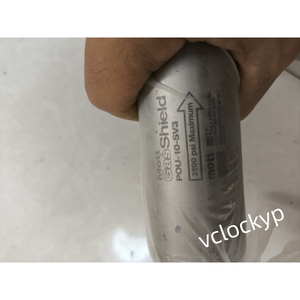 1PCS NUEVO Sensor de presión Mott POU-10-SV3 Entrega rápida a través de Fedex/DHL - Product Image 3