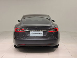 Véhicule électrique familial abordable d'occasion, <span class=keywords><strong>Tesla</strong></span> <span class=keywords><strong>Model</strong></span> <span class=keywords><strong>S</strong></span> Long Range Plus 2020, conduite à gauche - Product Image 2