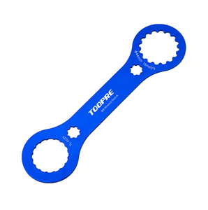 Llave para Bujes de Pedalier de Bicicleta DUB <span class=keywords><strong>BB</strong></span>, Herramienta de Instalación y Reparación para SRAM Shimano BBR60 <span class=keywords><strong>MT800</strong></span> BBR9100 XDR TL-FC25 TL-FC24 - Product Image 5