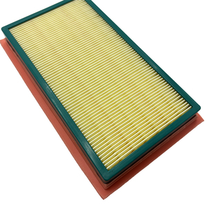 Tiypeor ตัวกรองอากาศ<span class=keywords><strong>ส</strong></span>ำหรับ16546-ED500 <span class=keywords><strong>Nissan</strong></span> Qida C11ซิลฟี่ G11 Liwei L10<span class=keywords><strong>ส</strong></span>ีเหลือง - Product Image 5