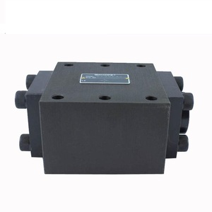 Válvula de Retención Metálica Pilotada Rexroth SV SL SV10SL10SV15SL15SV20SL20SV25SL25SV30SL30 para Aceite Hidráulico - ¡Oferta Especial! - Product Image 2