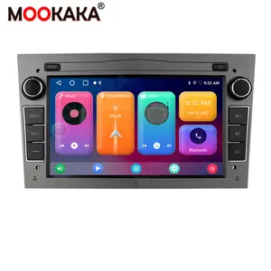 Autoradio stéréo Android 12, multimédia, Quad Core, GPS, lecteur dvd, pour <span class=keywords><strong>Opel</strong></span> Corsa D <span class=keywords><strong>Combo</strong></span> Meriva Zafira Signum Vectra, <span class=keywords><strong>prix</strong></span> d'usine - Product Image 1