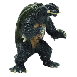 Action Figure Monster in PVC stampato 3D in PVC mutante figurante personalizzabile mostro - Product Image 3