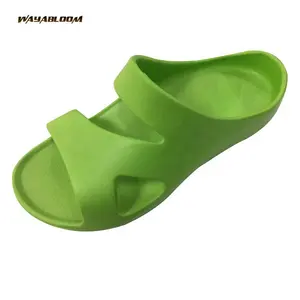 Moda tasarımcısı yılan derisi kaymaz Sandal gündelik kadın ayakkabısı bayanlar leopar düz sandalet karışık renk tembel yarım terlik