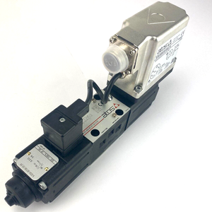 DHZO-A-071-L5เครื่องขยายสัญญาณไฮดรอลิก20 DHZO-AE-073-L5 10ทิศทาง DHZO-AEB-NP-071-D3 10 E-RI-AEB-NP-05H 10 - Product Image 1