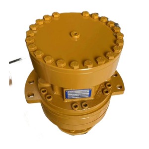 Pompe hydraulique MS11-0-121-A11-1830-J000 ZY MS05-2-183-F04-1M20-F000 Moteur de pompe hydraulique Ms05-0-183-r05-1220-50 - Product Image 1