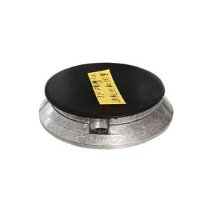 หัวครอบหัวเตาแก๊ส4G สแตนเลสพร้อมชุดอิเล็กโทรดจุดระเบิดประกายไฟ - Product Image 4