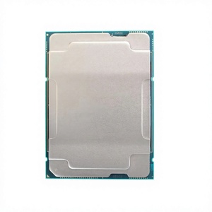 ซีพียูเซิร์ฟเวอร์มือสอง HORNG SHING รุ่น 8368 38-Core 76-Thread 2.40GHz แคช 57MB สำหรับเซิร์ฟเวอร์องค์กร - Product Image 1