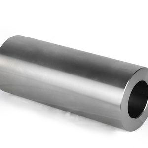 ท่อไทเทเนียม <span class=keywords><strong>Baoji</strong></span> Gr5ไทเทเนียมสั่งทำท่อไทเทเนียมราคาต่อกิโลกรัม - Product Image 1