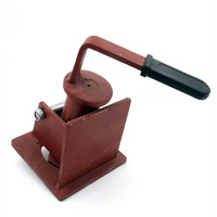 Prix de la serrure à torsion pour conteneur Goupille de verrouillage pour conteneur d'expédition