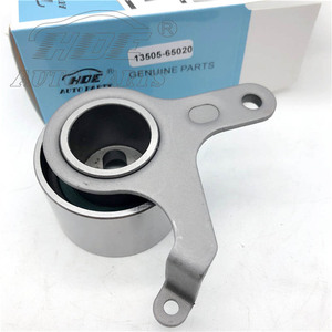 13505-65020 1350565020 Venta al por mayor de piezas de automóvil HDE, polea tensora de correa de distribución para Toyota 4Runner - Product Image 2