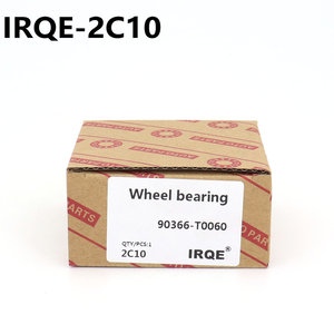 Irqe <b>Wheel</b> Bearing 90366-T0060 2C10 For Runner Hilux - Product Image 1