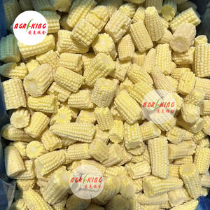 Großhandel IQF Tiefgefrorener Babymais - Product Image 2