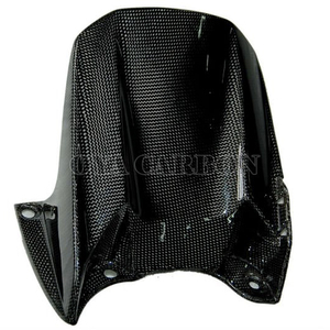 Venta al por mayor fábrica OEM moto accesorios de material preimpregnado de fibra de carbono trasera abraza para <span class=keywords><strong>Yamaha</strong></span> YZF-<span class=keywords><strong>R1</strong></span> 2004-2006 - Product Image 1