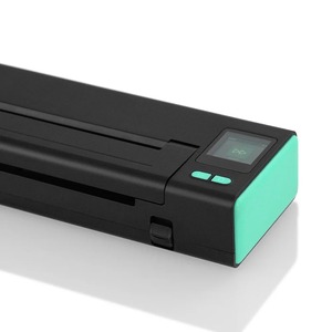 Impresora Inalámbrica para Transferencia de Tatuajes, Pantalla HD, Bluetooth, Copiadora Térmica de Plantillas para Impresión de Retratos y Patrones - Product Image 4