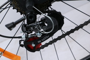 Vélo de montagne 24 26 27,5 <span class=keywords><strong>29</strong></span> <span class=keywords><strong>pouces</strong></span>, différentes couleurs, fourche à suspension amortissante, <span class=keywords><strong>VTT</strong></span>, vélo de montagne - Product Image 5