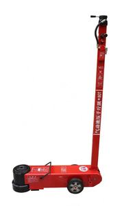 Yeni tasarım CE sertifikası yüksek kalite ucuz kriko tek bir aks çekme karavan <span class=keywords><strong>Jack</strong></span> - Product Image 2