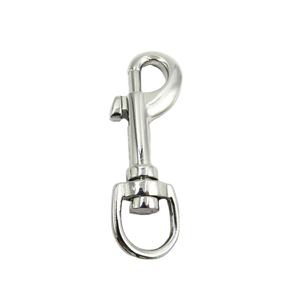 OEM accesorios de <span class=keywords><strong>Hardware</strong></span> 15mm Metal Collar de perro lado liberación rápida hebilla de correa de perro y mochila - Product Image 5