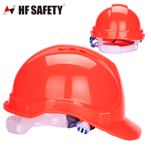 Casque de sécurité ABS/PE pour travailleurs de la construction, industrie du casque minier - Product Image 4