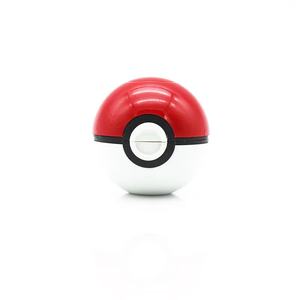 סיטונאי 55mm טבק מטחנות פוקימון Pokeball הרב ספייס מטחנות - Product Image 5