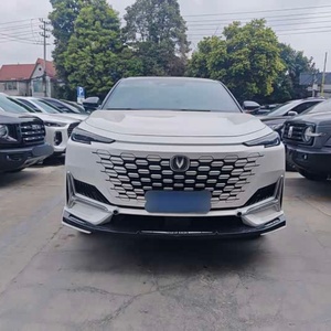 Changan UNI-K AWD Premium d'occasion 2021 |   SUV de luxe 5 places en bon état provenant d'un grossiste automobile - Product Image 1