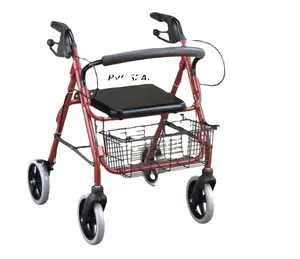 工厂价格便宜的残疾人成人步行器与佛山制造商