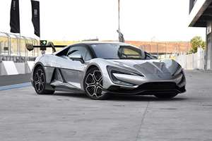 중국 2024 BYD 양광 U9 전기 럭셔리카 로고 EV 스탠다드 에디션 순수 전기 슈퍼 탑 레벨 핫 세일 럭셔리 BYD 양광 U9 - Product Image 4