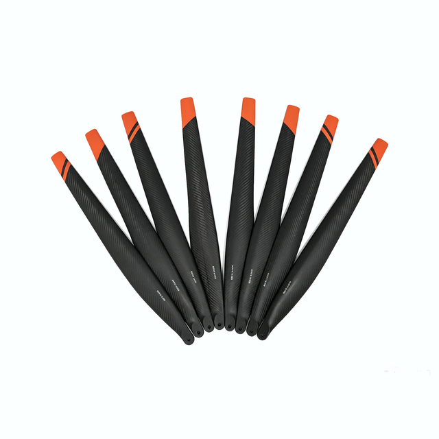 Brand New Original Agras T50 T40 Carbon Fiber Propeller High Strength Durable Blades drone for DJ1 Plant Protection Replacement