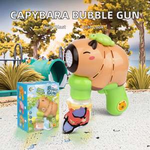 Jouet soufflant personnalisé échantillon 37cm nouveau jouet à <span class=keywords><strong>bulles</strong></span> géant en plastique <span class=keywords><strong>de</strong></span> dessin animé chaud baguette <span class=keywords><strong>savon</strong></span> bâton à <span class=keywords><strong>bulles</strong></span> jeu <span class=keywords><strong>de</strong></span> fête en plein air pour enfants - Product Image 2