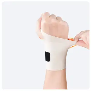Universal Sports Wrist Thumb Hand Wrap Wrist Support Straps Fitness Wrist Brace Wraps