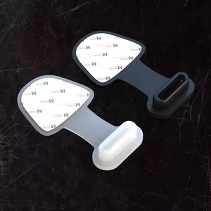 Soft Silicone Type C Micro Anti Dust Cover for Type C Mobile Phone Accessories Iphone <strong>Charging</strong> Port <strong>Plug</strong> - Product Image 6
