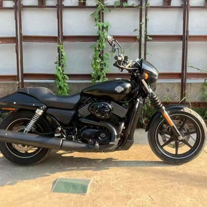 Motocicletas Harley-Davidson Touring Usadas, OFERTA VENTA 2025, Harley-Davidson Fat Boy, Motocicleta Cruiser Nueva, <span class=keywords><strong>Motos</strong></span> a Gasolina - Product Image 4