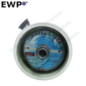 Carcasa/recipiente de presión de membrana de ósmosis inversa Wave <span class=keywords><strong>Cyber</strong></span> - Product Image 1