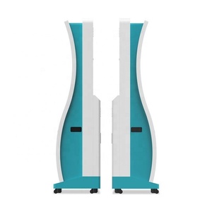32 Self-Service Design RFID Terminal A4 Inquiry Self-Service Printing Kiosk with Payment Card Reader - Product Image 5