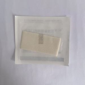 Pansement médical en alginate Star City 5x10 10x10 - Product Image 2