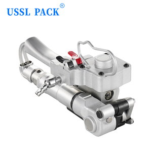 XQD25 Herramienta Manual para Envolver Palés y Cajas, Dispensador <span class=keywords><strong>de</strong></span> Film Estirable Manual para Envolver Palés y Cajas - Product Image 1