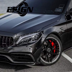 Film vinyle noir ultra brillant Onyk Gold pour voiture, haute qualité, style léopard G202, auto-cicatrisant, anti-rayures, changeant de couleur - Product Image 2