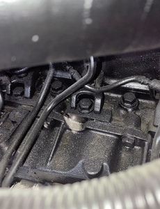 Miniexcavadora Komatsu PC55MR PC55 usada de alta calidad, 5 toneladas, 6 toneladas, oruga hidráulica Original PC35 PC55 PC75, buenas condiciones CE - Product Image 6